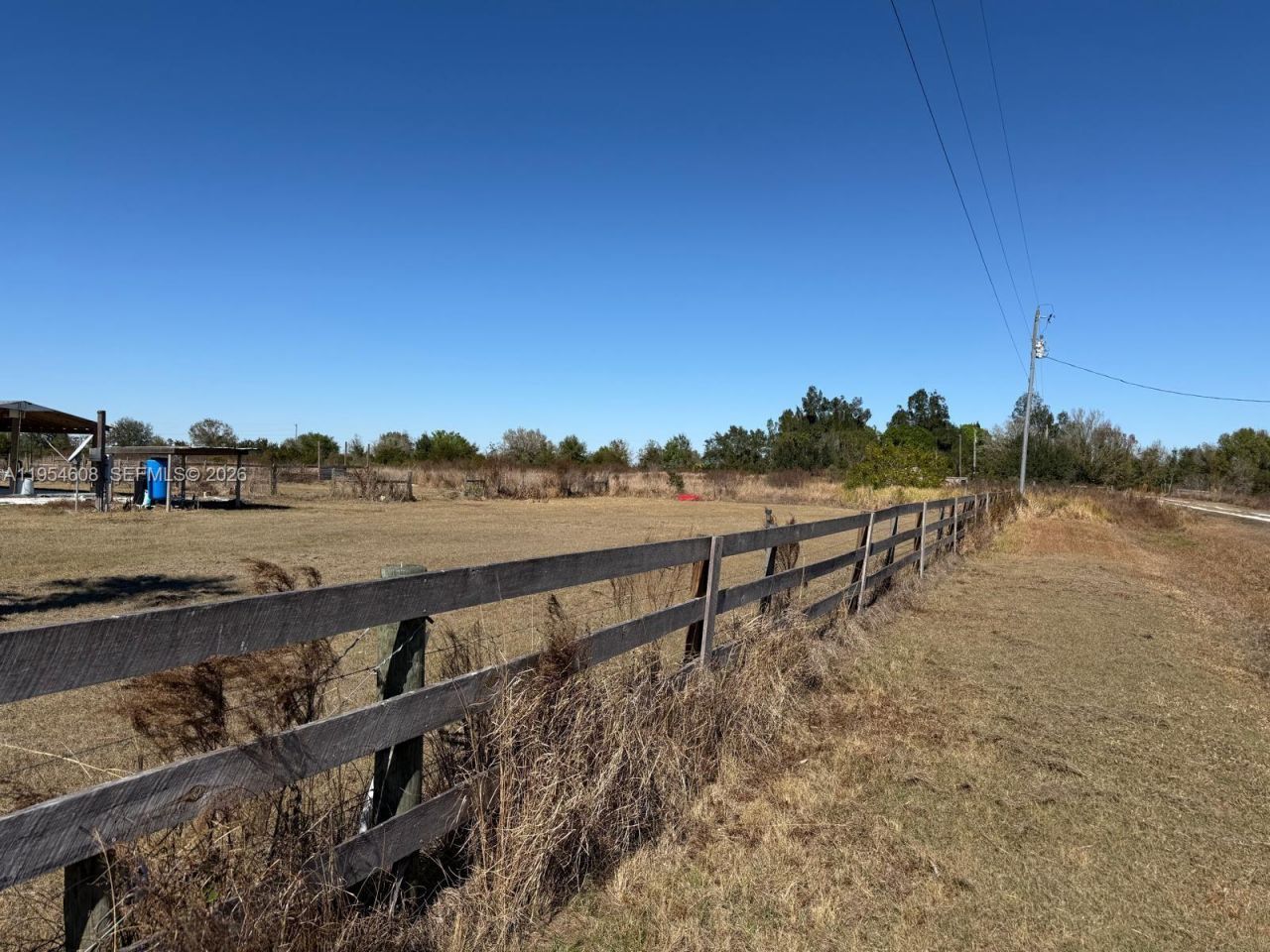 286 Lott Grade , Venus, FL 33960 Photo