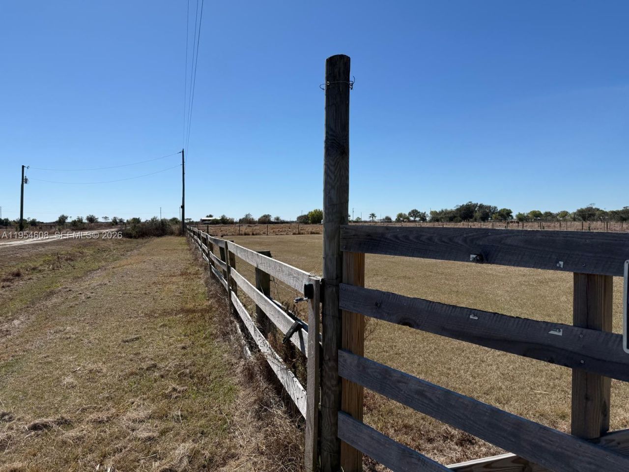 286 Lott Grade , Venus, FL 33960 Photo