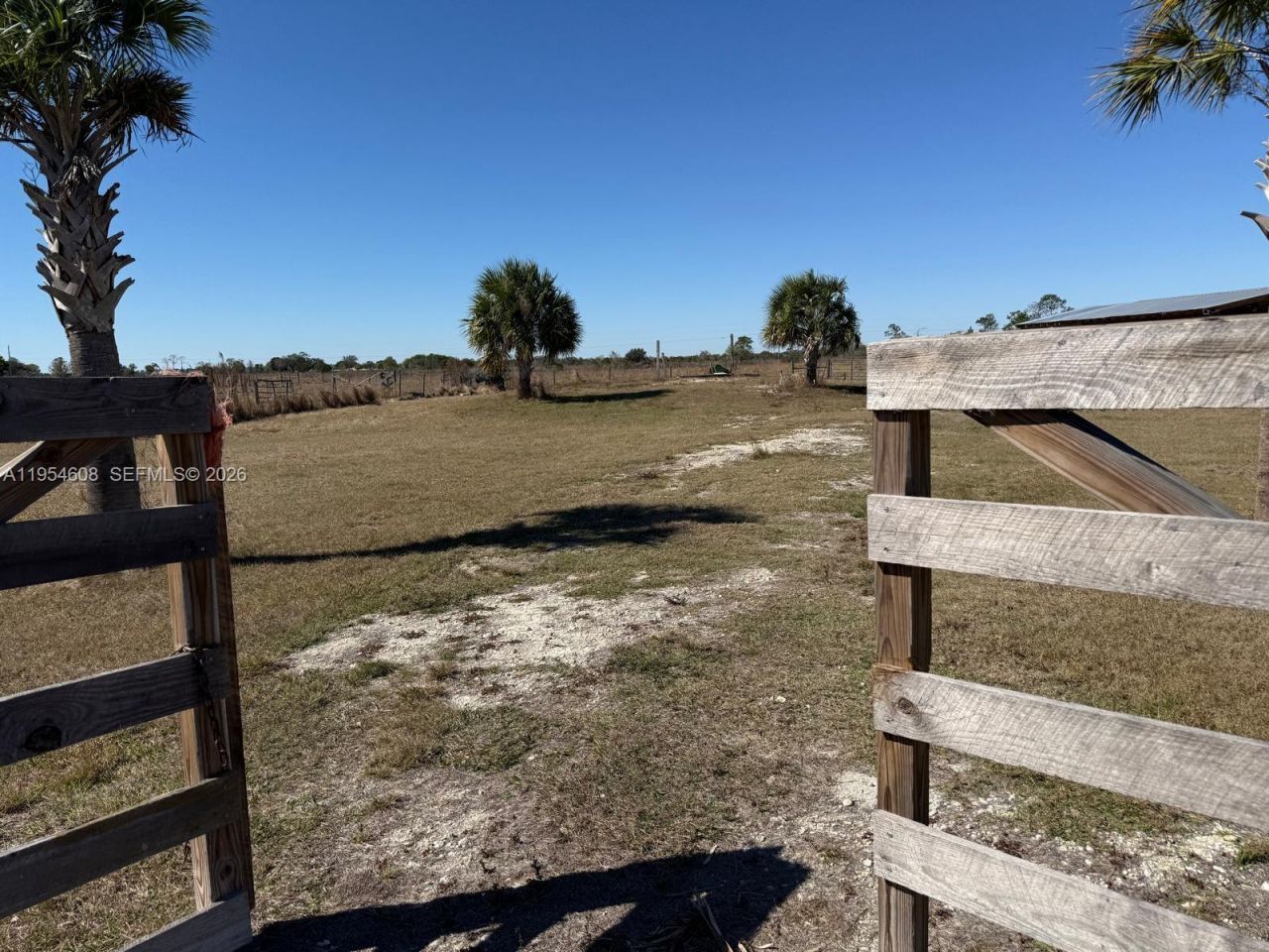 286 Lott Grade , Venus, FL 33960 Photo