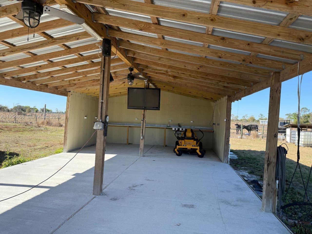 286 Lott Grade , Venus, FL 33960 Photo