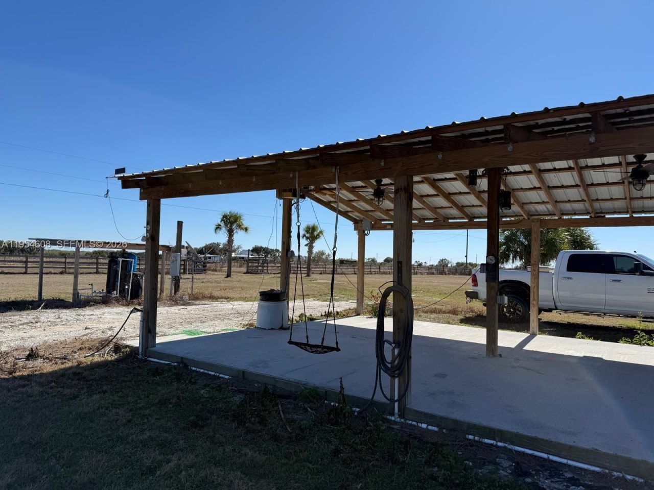 286 Lott Grade , Venus, FL 33960 Photo