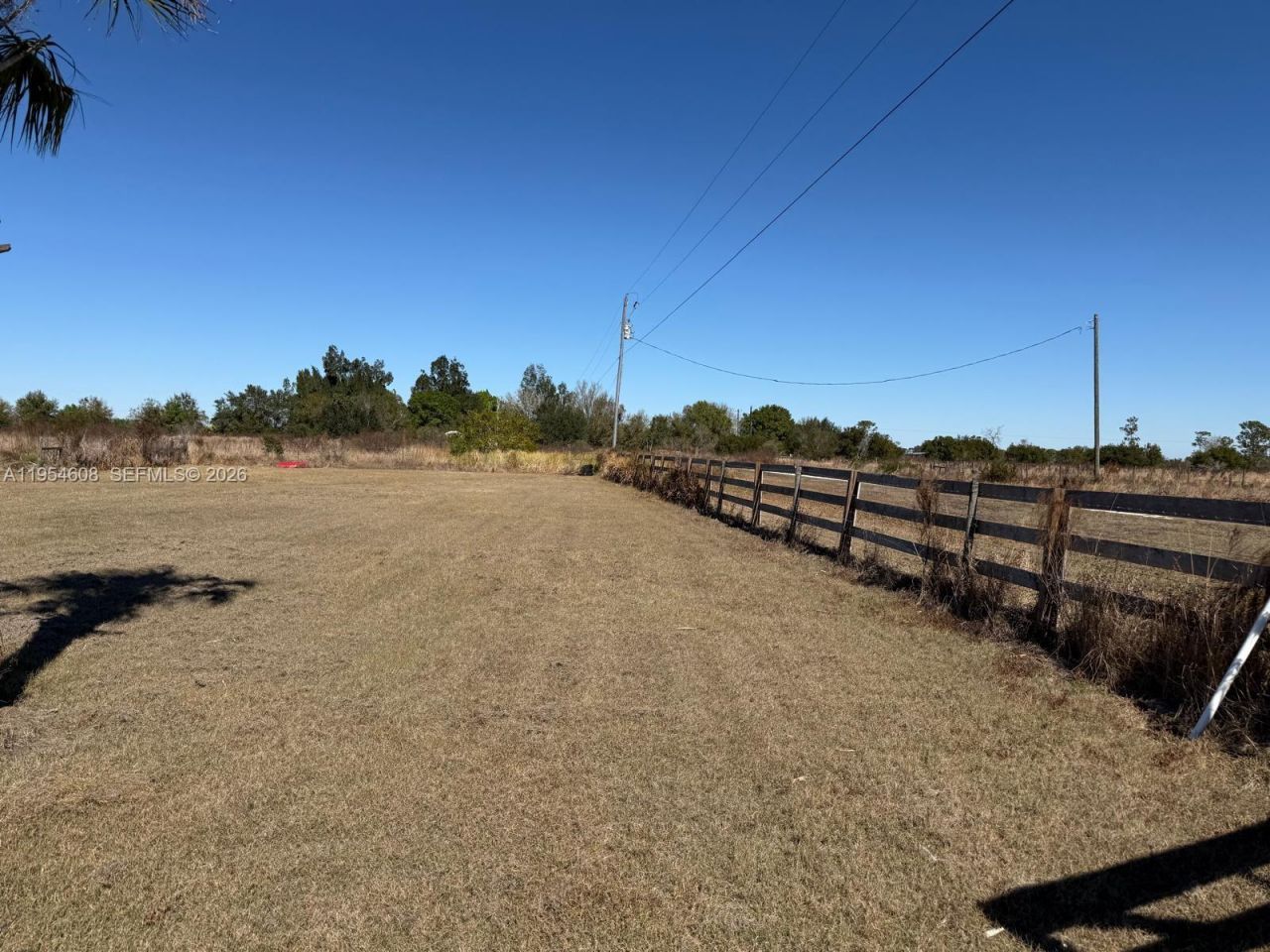 286 Lott Grade , Venus, FL 33960 Photo