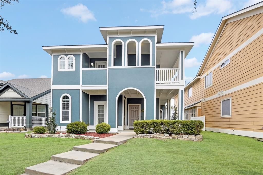 1129 Appalachian Lane, Savannah, TX 76227 Main Photo