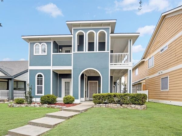 1129 Appalachian Lane, Savannah, TX 76227