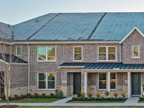 4276 James Street, North Richland Hills, TX 76180