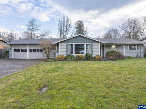 265 Cherry Ln S, Monmouth, OR 97361