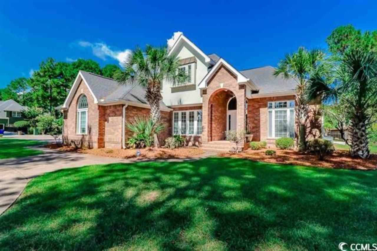 4101 Ditchford Ct., Myrtle Beach, SC 29577 Main Photo