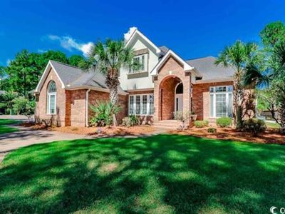 4101 Ditchford Ct., Myrtle Beach, SC 29577