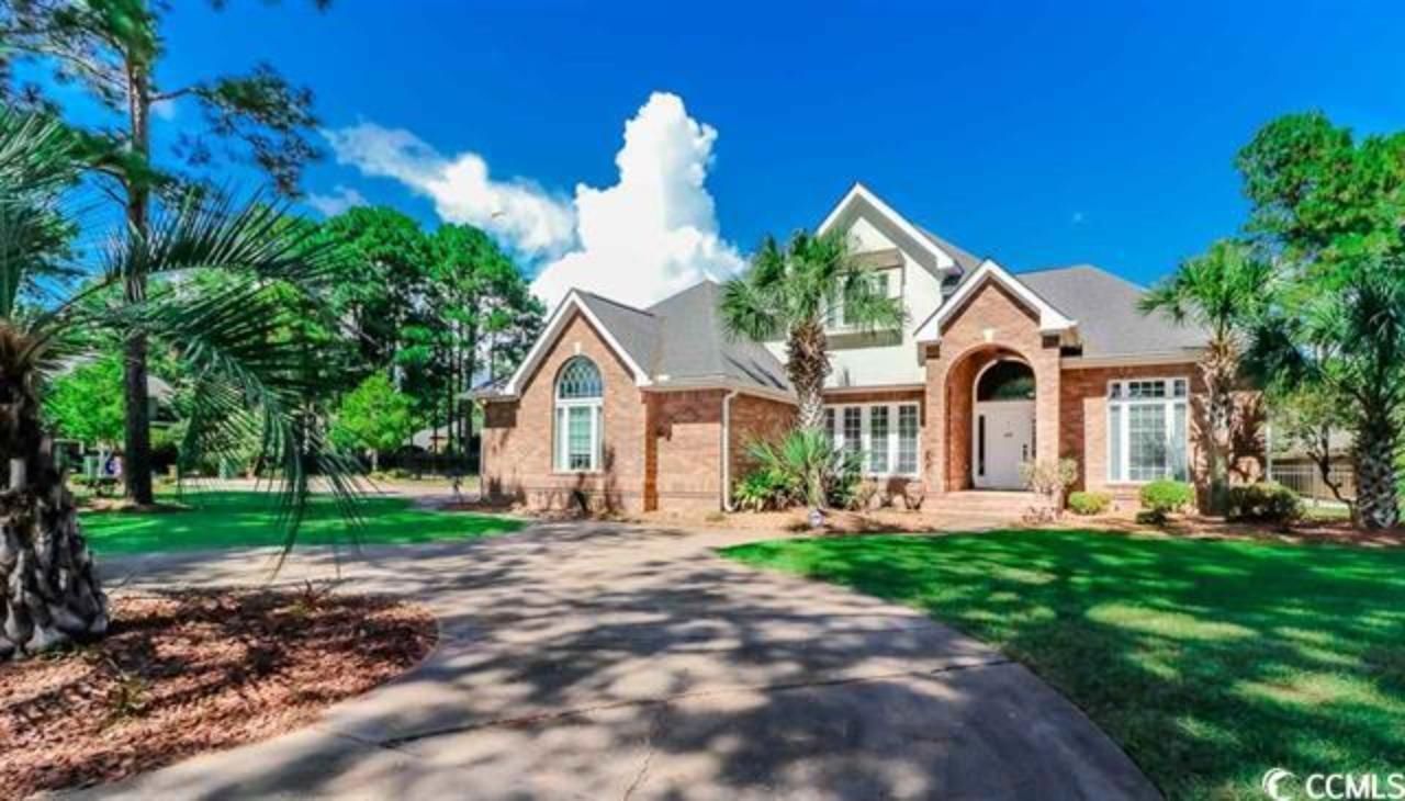 4101 Ditchford Ct. Photo 2