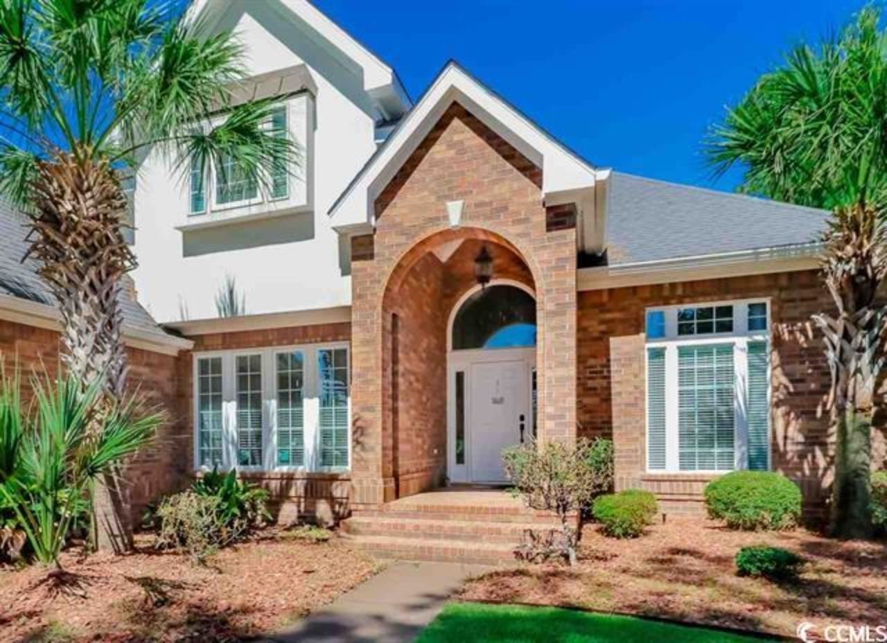 4101 Ditchford Ct. Photo 3