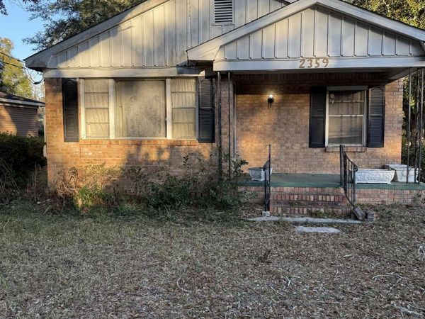 2359 Demetropolis Road, Mobile, AL 36693