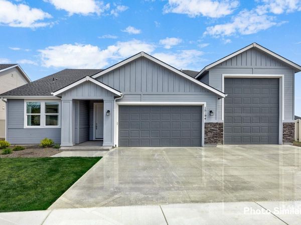 15061 Lenticular Ave, Caldwell, ID 83607