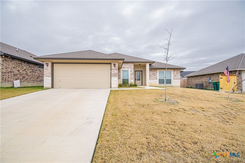 2060 Stillwell Street, Nolanville, TX 76559 Main Photo