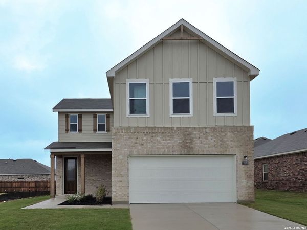 12837 Hill Plains Dr., Schertz, TX 78154