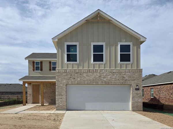 12837 Hill Plains Dr., Schertz, TX 78154