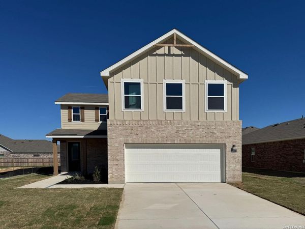 12837 Hill Plains Dr., Schertz, TX 78154