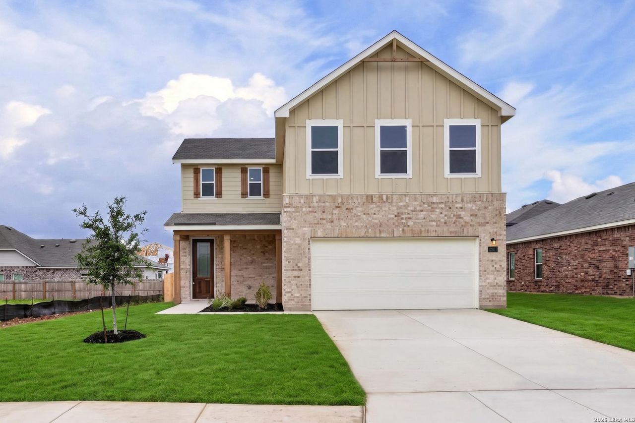 12837 Hill Plains Dr., Schertz, TX 78154 Main Photo