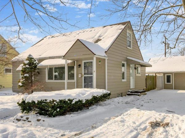 1330 Minnesota Avenue, Marysville, MI 48040