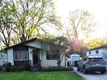 3542 Warner Drive, Grand Island, NY 14072