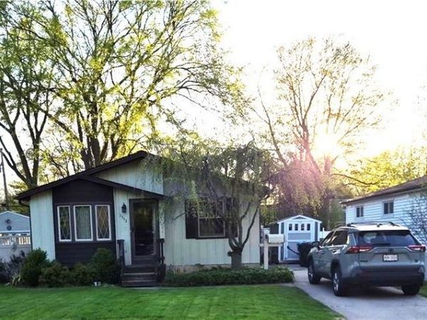 3542 Warner Drive, Grand Island, NY 14072