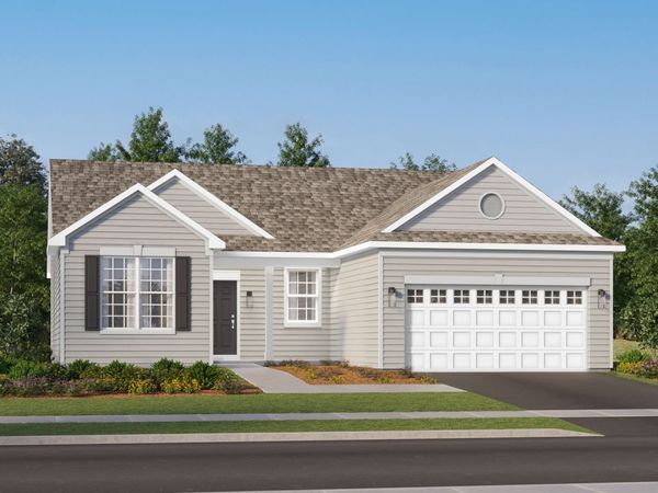 3908 Riverwoods Drive, Woodstock, IL 60098