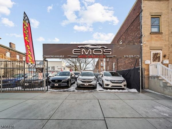 485 E 22nd St, Paterson, NJ 07514