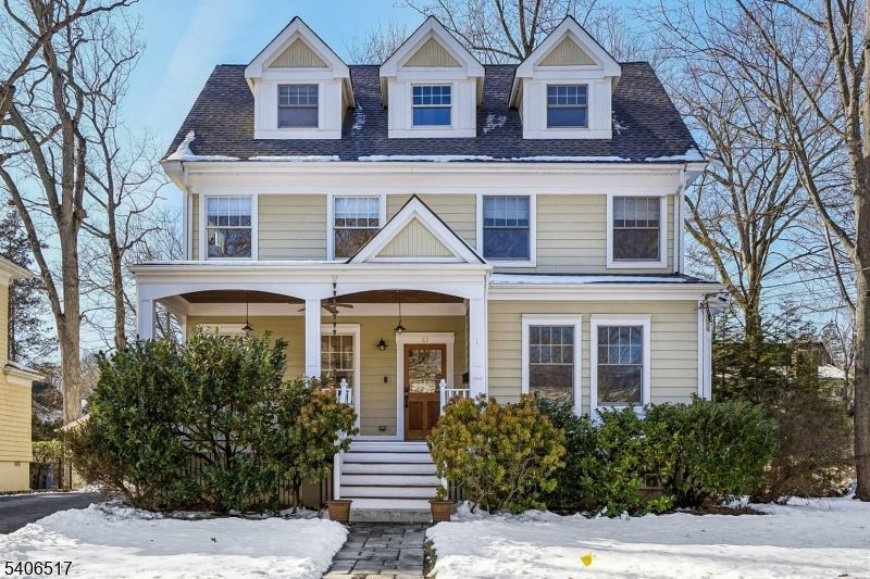 61 Tulip Street, Summit, NJ 07901 Main Photo