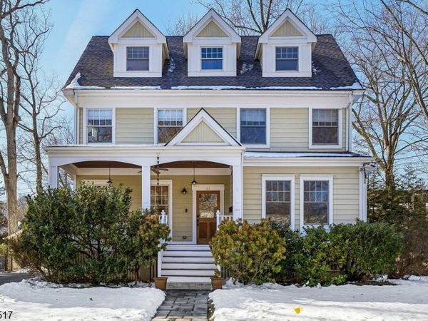 61 TULIP STREET, Summit, NJ 07901