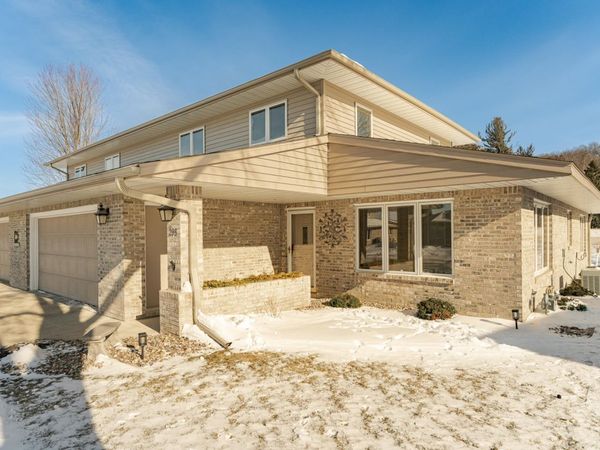 295 Salem Point Drive SW, Rochester, MN 55902