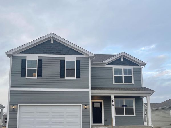 7848 W 106th Place, Crown Point, IN 46307