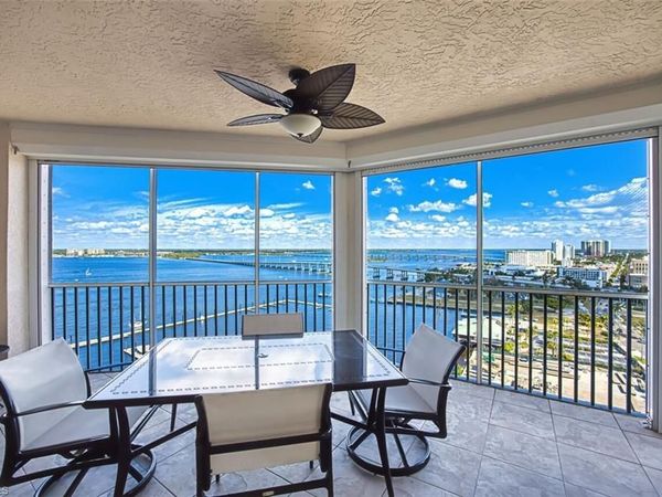 2090 W First ST , Unit 1810, FORT MYERS, FL 33901