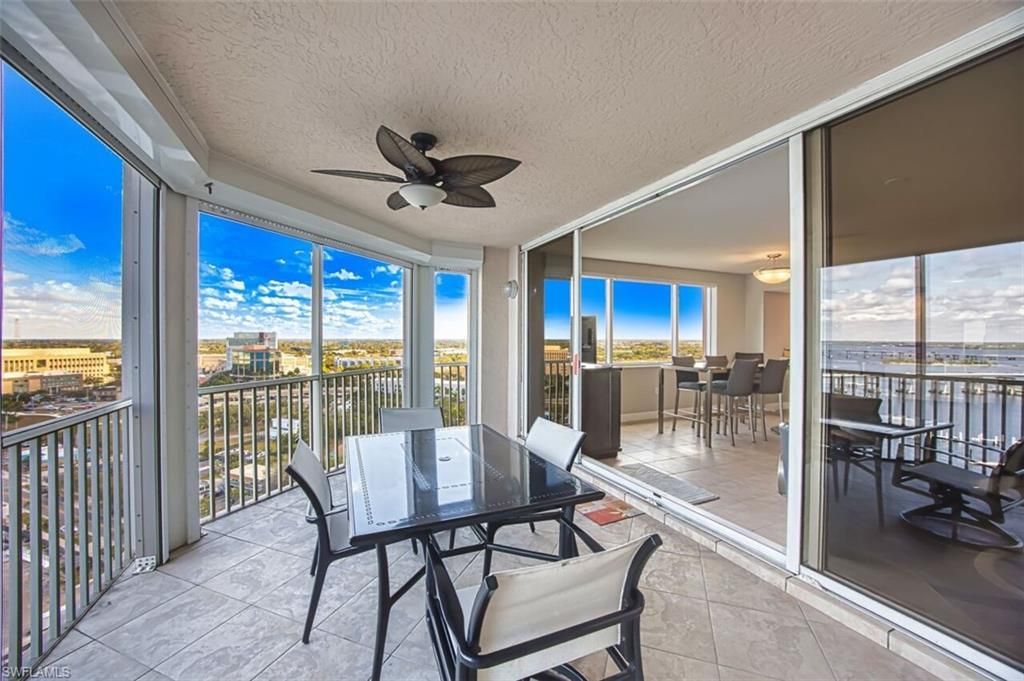 2090 W First St , Unit 1810, Fort Myers, FL 33901 Photo