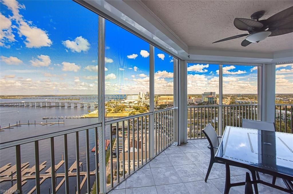 2090 W First St , Unit 1810, Fort Myers, FL 33901 Photo