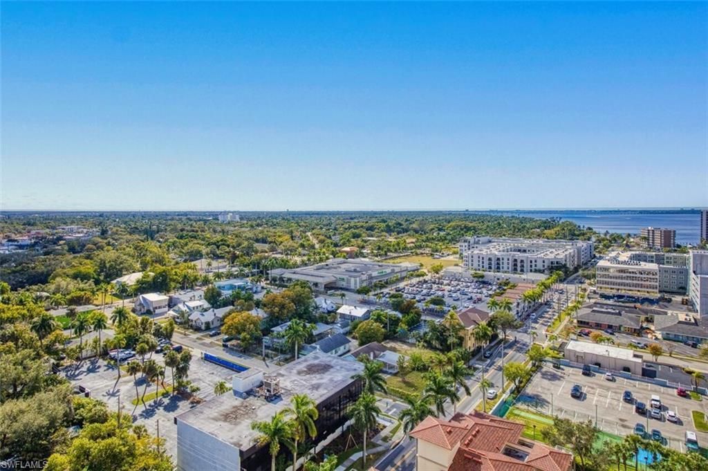 2090 W First St , Unit 1810, Fort Myers, FL 33901 Photo