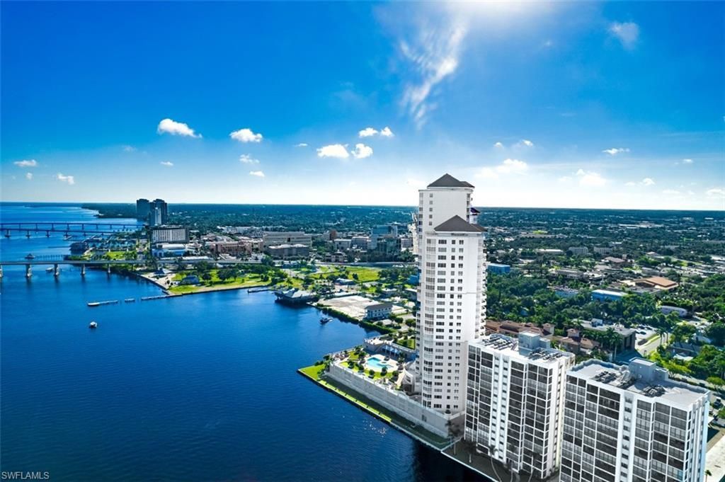 2090 W First St , Unit 1810, Fort Myers, FL 33901 Photo