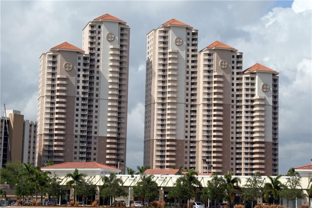 2090 W First St , Unit 1810, Fort Myers, FL 33901 Photo