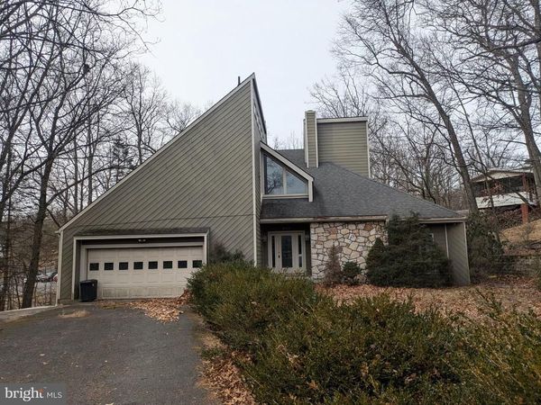 933 GROWDEN TERRACE, CUMBERLAND, MD 21502