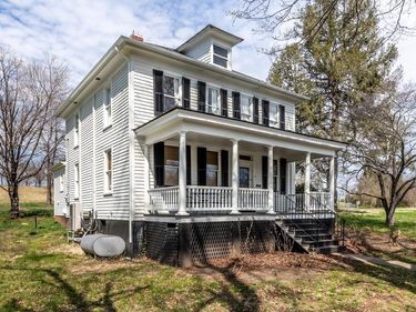 242 MADISON MILLS LN, ORANGE, VA 22960