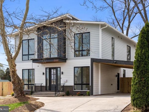 3126 WESTLEY ROAD, FALLS CHURCH, VA 22042