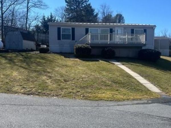 315 LEWIS RD TP-0001 ROAD, ANNVILLE, PA 17003