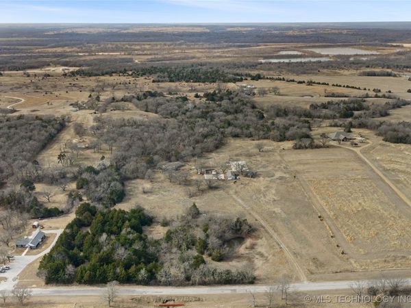 14394 Clifton Road, Marietta, OK 73448