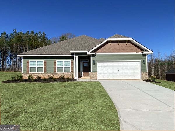 1021 Holliday Pass, Unit 14, Griffin, GA 30223