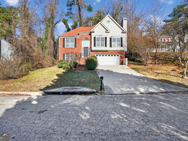 6820 Yorkdale Court, Lithonia, GA 30058