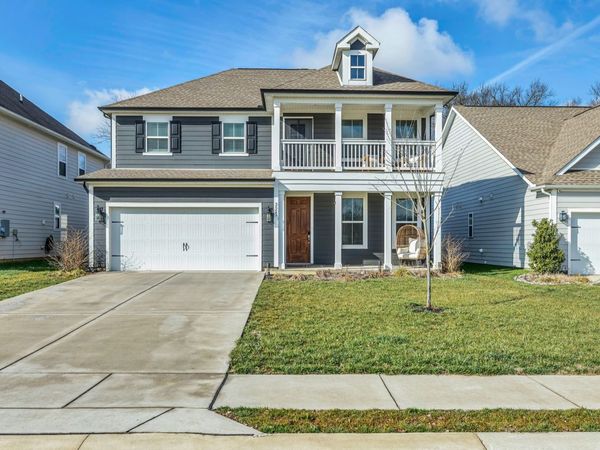 3523 Anthony Ave, Murfreesboro, TN 37129