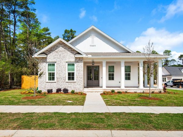 401 Sorrel Way, Niceville, FL 32578