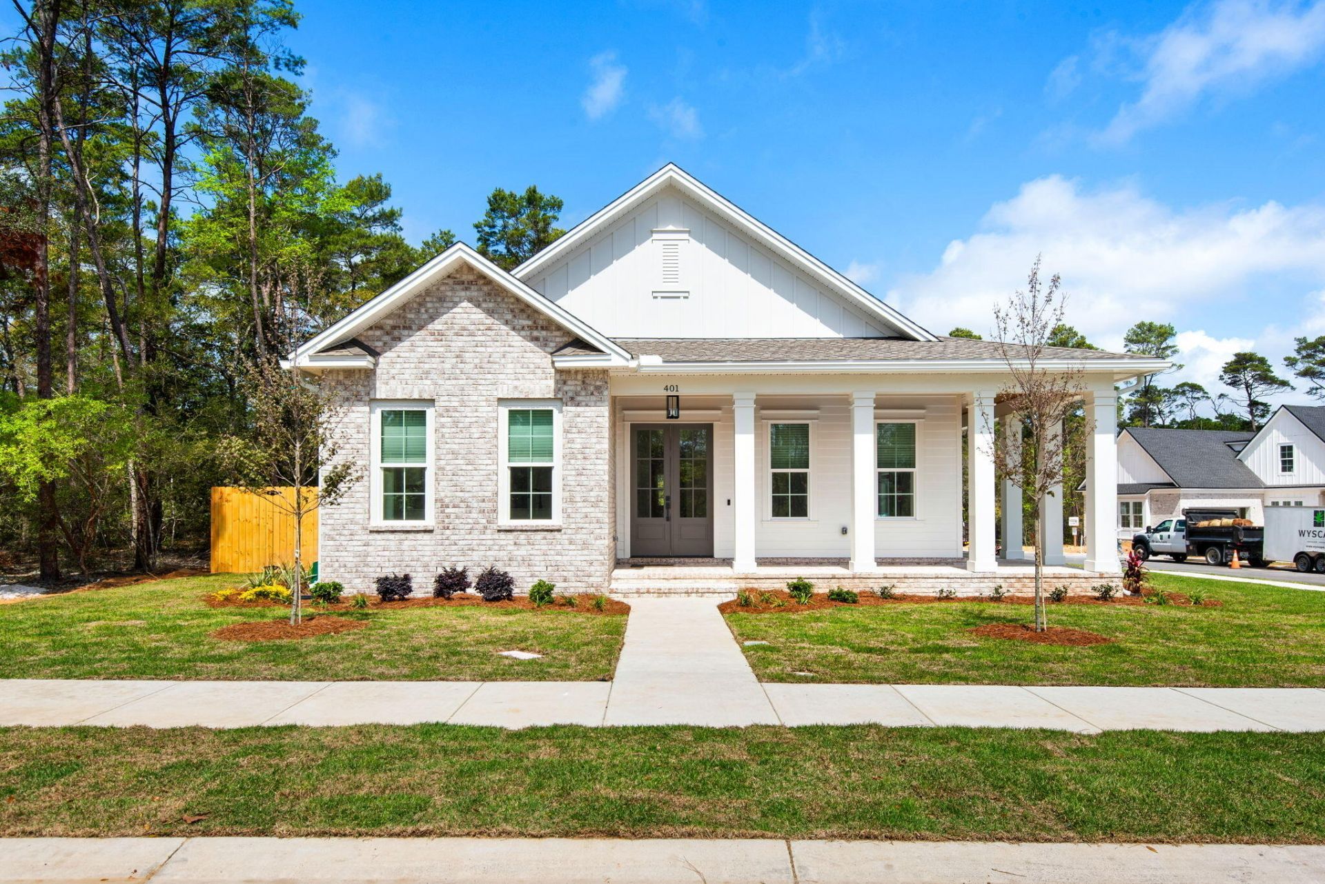 401 Sorrel Way, Niceville, FL 32578 Main Photo