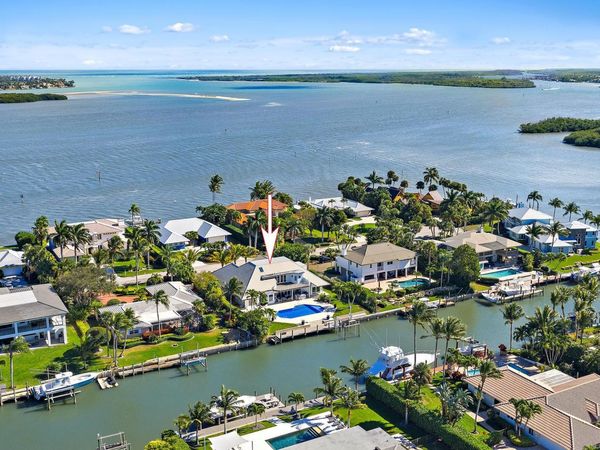 19 Island Road, Sewalls Point, FL 34996