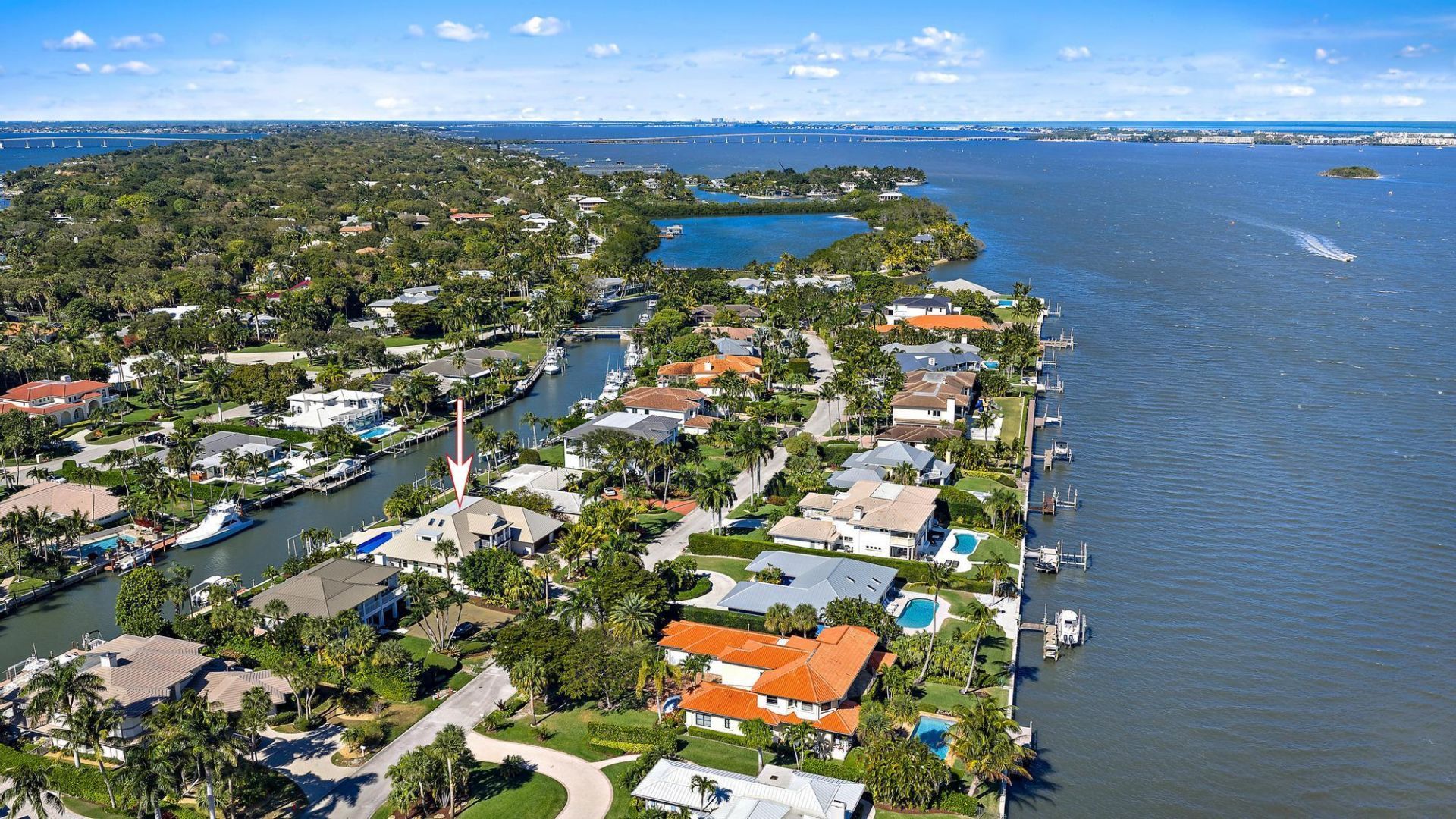 19 Island Road, Sewalls Point, FL 34996 Photo