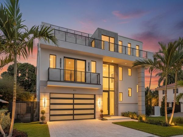 913 Denery Lane, Delray Beach, FL 33483