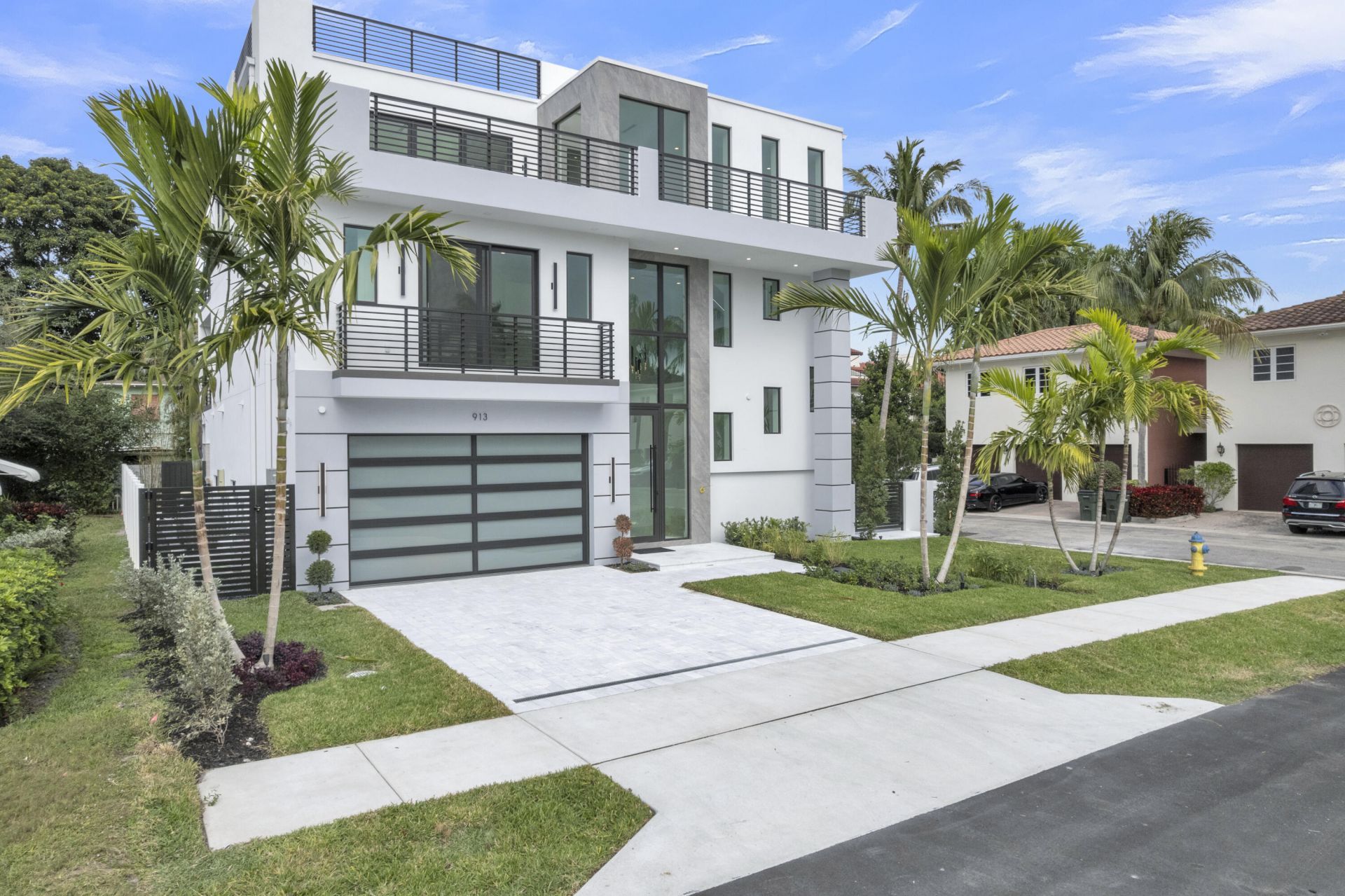 913 Denery Lane, Delray Beach, FL 33483 Photo